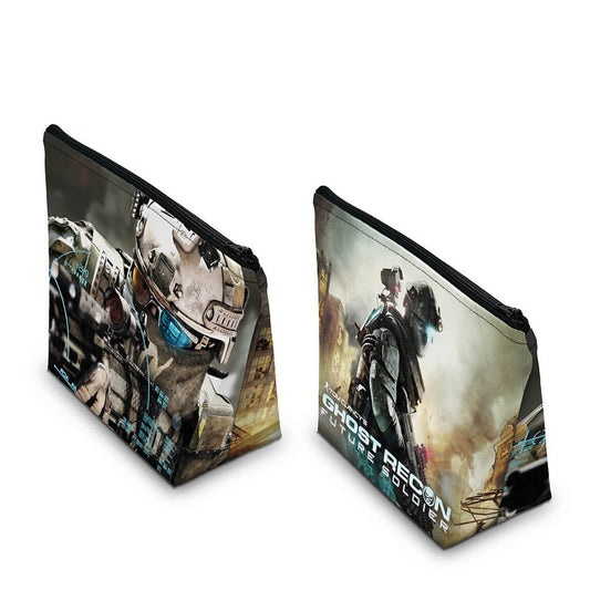 Capa Xbox 360 Controle Case - Ghost Recon Future 2 Ud