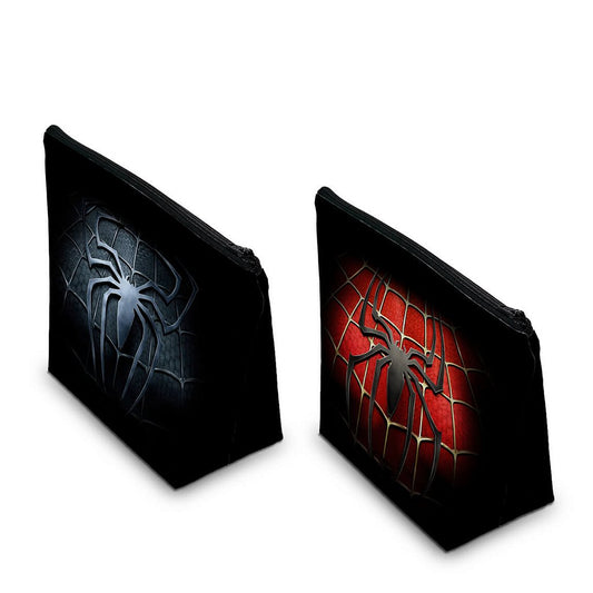 Capa Xbox 360 Controle Case - Homem-aranha #b