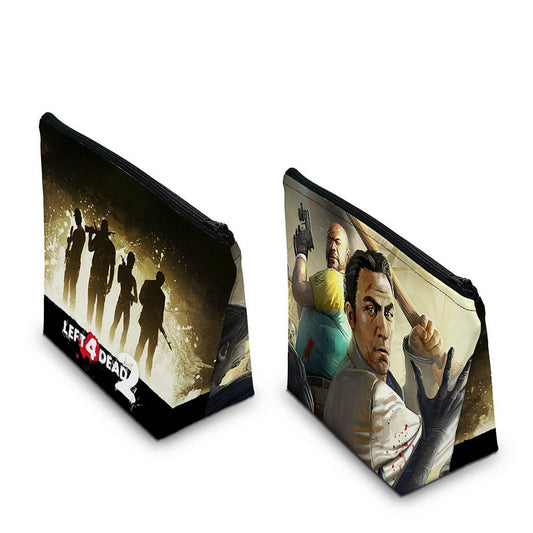 Capa Xbox 360 Controle Case - Left 4 Dead 2