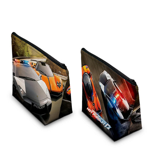 Capa Xbox 360 Controle Case - Need For Speed