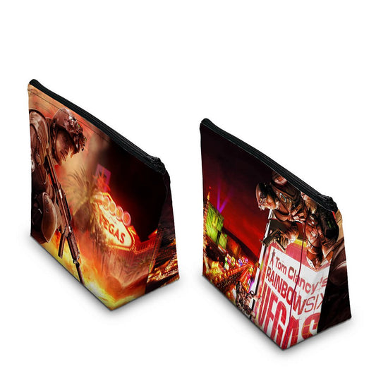 Capa Xbox 360 Controle Case - Rainbow Six Vegas