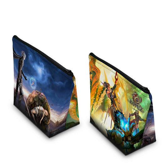 Capa Xbox 360 Controle Case - Rappelz