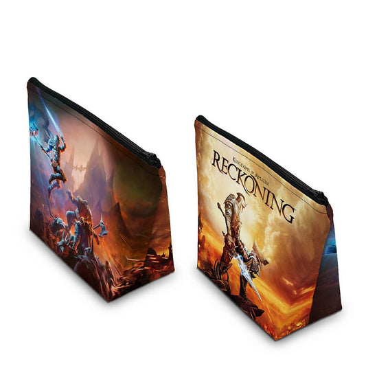 Capa Xbox 360 Controle Case - Reckoning