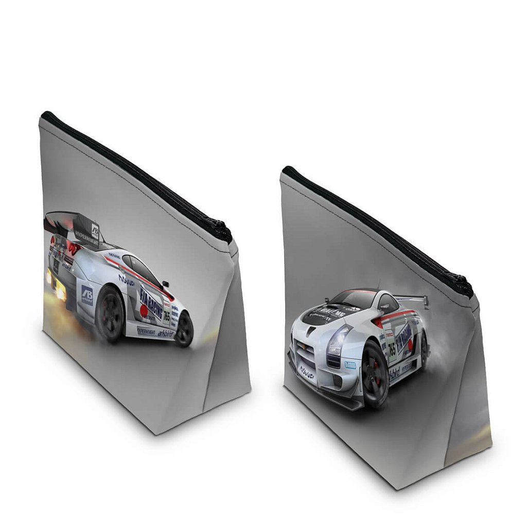 Capa Case Xbox 360 Controle - Ridge Racer 2 - Pop Arte Skins - foto 2