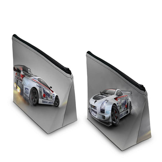 Capa Xbox 360 Controle Case - Ridge Racer 2