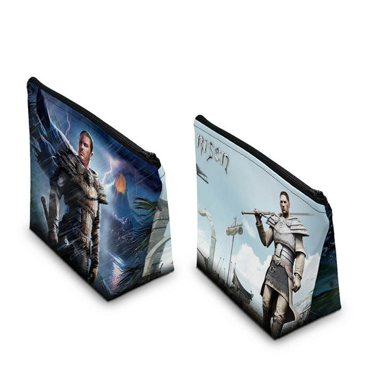 Capa Xbox 360 Controle Case - Risen