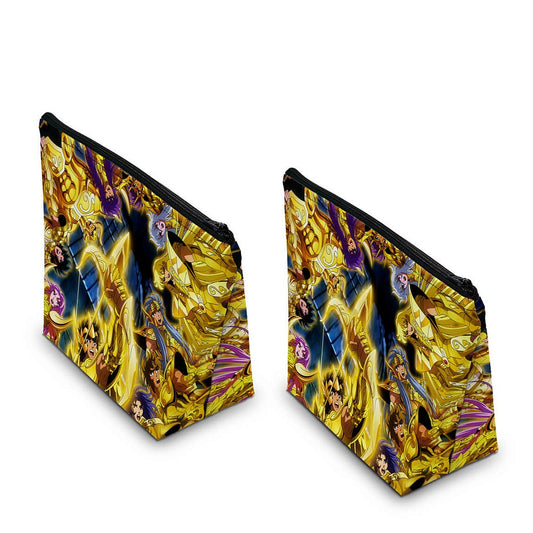 Capa Xbox 360 Controle Case - Saint Seya