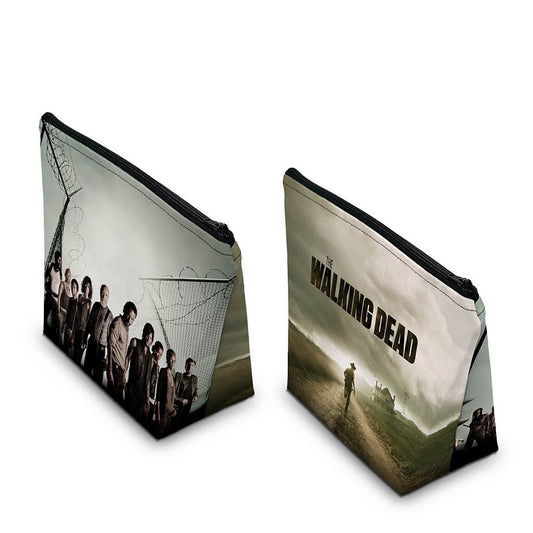 Capa Xbox 360 Controle Case - The Walking Dead #a