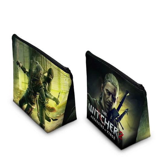 Capa Xbox 360 Controle Case - The Witcher 2