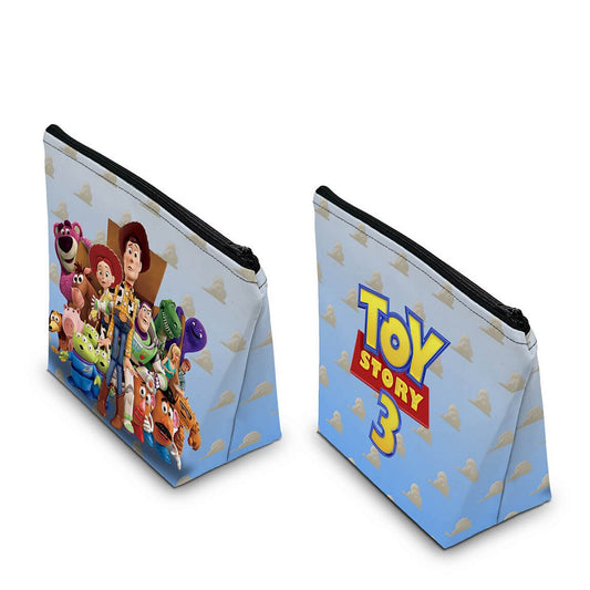 Capa Xbox 360 Controle Case - Toy Story