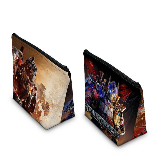 Capa Xbox 360 Controle Case - Transformers Revenge