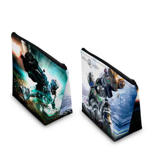 Capa Xbox 360 Controle Case - Vanquish