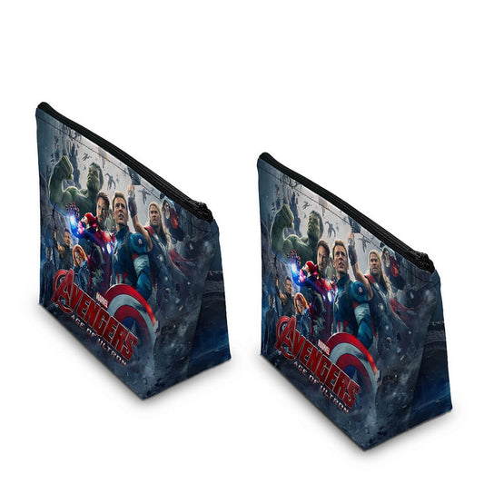 Capa Xbox 360 Controle Case - Vingadores Ultron