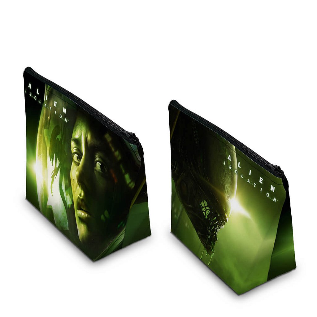 Capa Case Xbox One Controle - Alien Isolation - Pop Arte Skins - foto 2