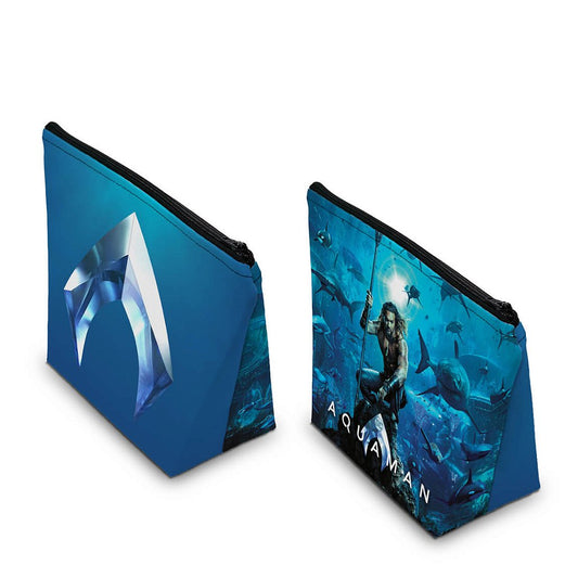 Capa Xbox One Controle Case - Aquaman