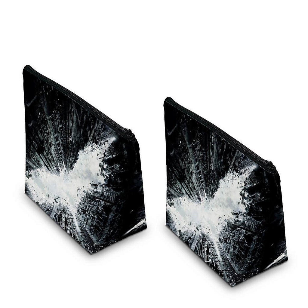 Capa Case Xbox One Controle - Batman - The Dark Knight - Pop Arte Skins - foto 2