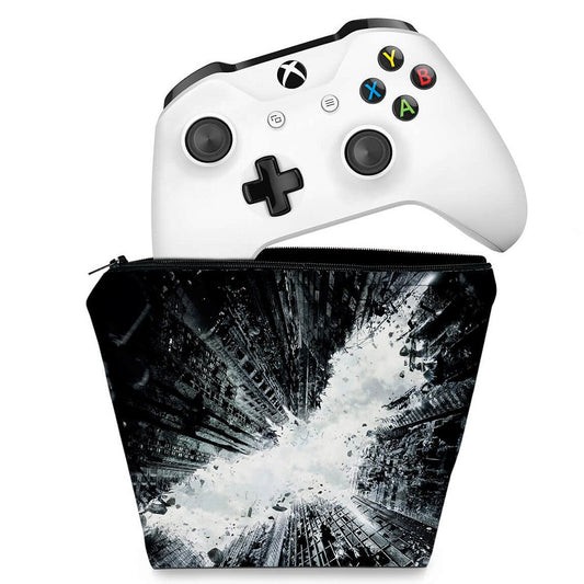Capa Case Xbox One Controle - Batman - The Dark Knight