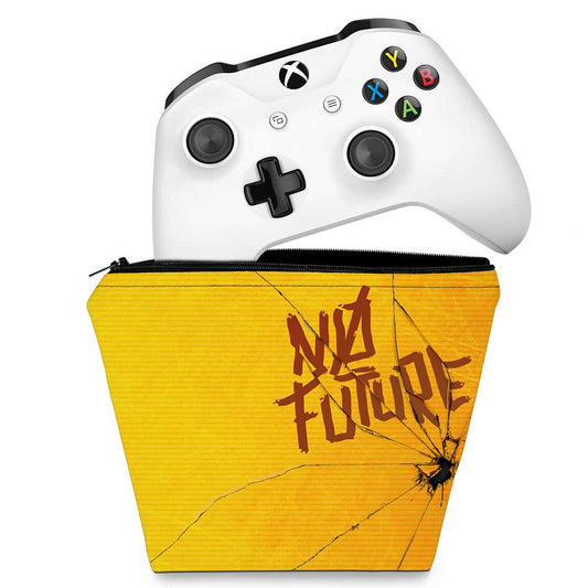 Capa Case Xbox One Controle - Cyberpunk 2077