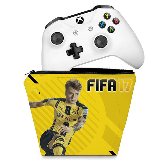 Capa Case Xbox One Controle - FIFA 17