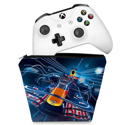 Capa Case Xbox One Controle - Formula 1