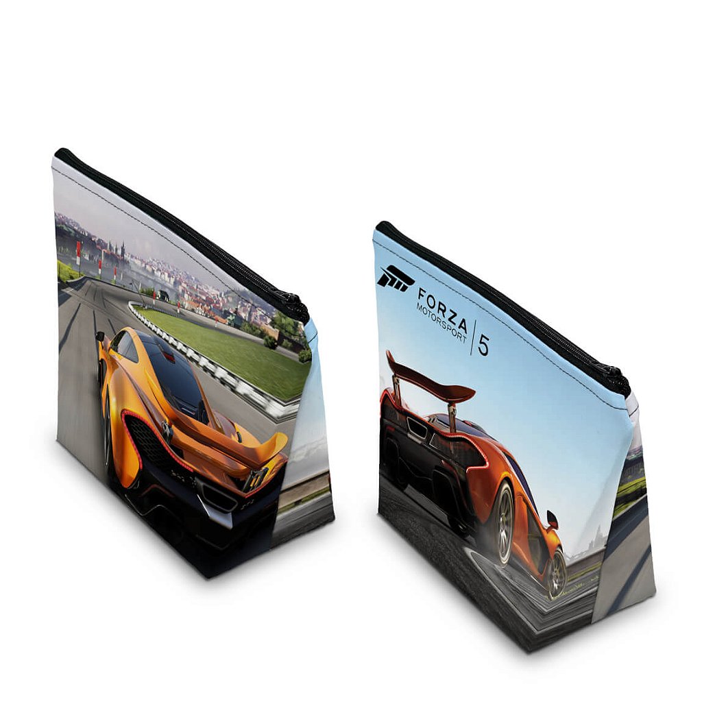 Capa Case Xbox One Controle - Forza Motor Sport - Pop Arte Skins - foto 2
