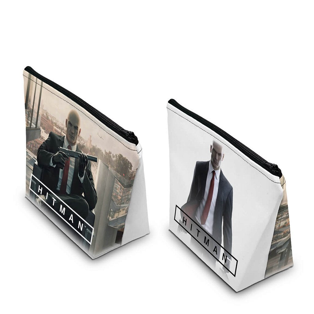 Capa Case Xbox One Controle - Hitman 2016 - Pop Arte Skins - foto 2