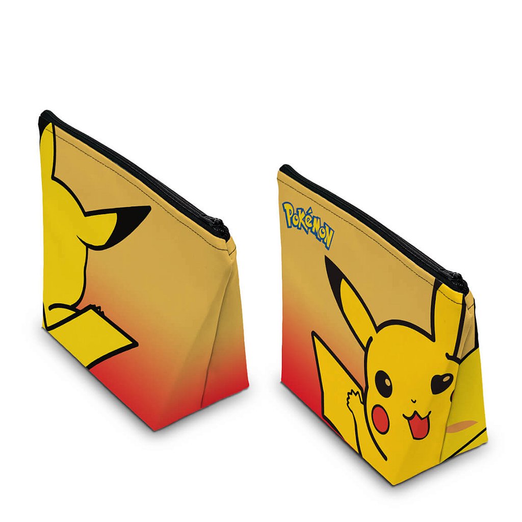 Capa Case Xbox One Controle - Pokemon Pikachu - Pop Arte Skins - foto 2