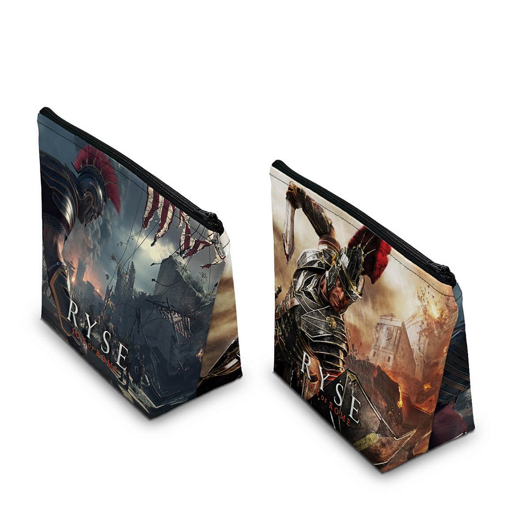 Capa Case Xbox One Controle - Ryse - Pop Arte Skins - foto 2