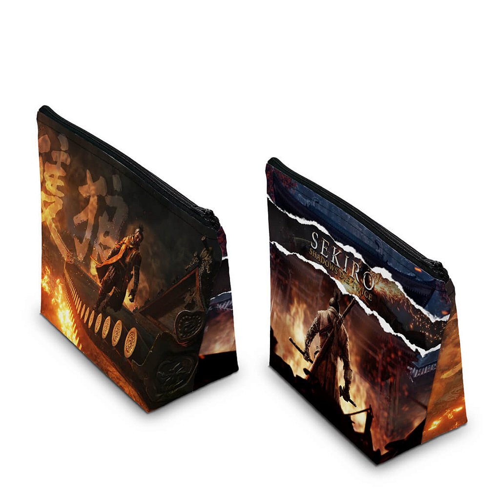 Capa Case Xbox One Controle - Sekiro - Pop Arte Skins - foto 2