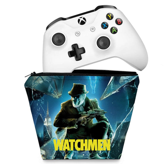 Capa Case Xbox One Controle - Watchmen