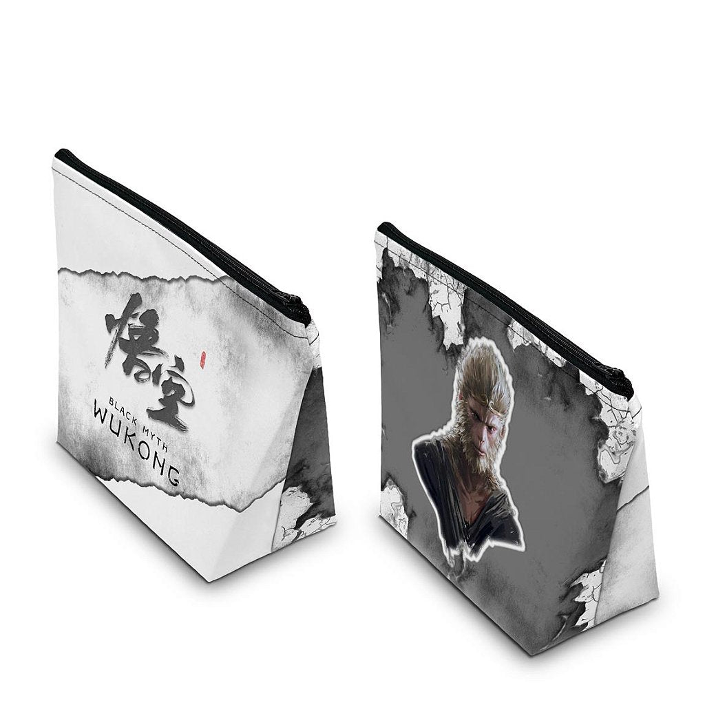 Capa Case Xbox Series S X Controle - Black Myth: Wukong - Pop Arte Skins - foto 2