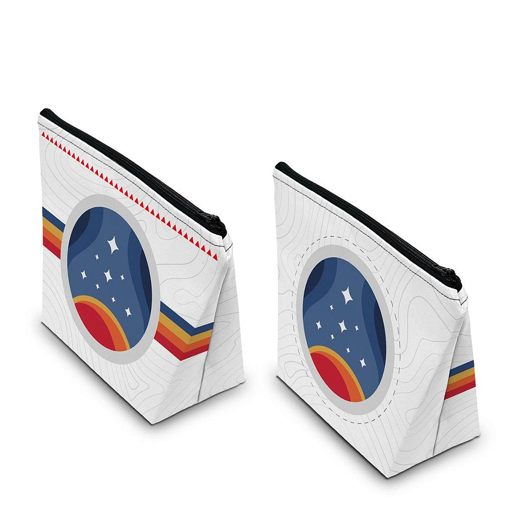 Capa Case Xbox Series S X Controle - Starfield Edition - Pop Arte Skins - foto 2