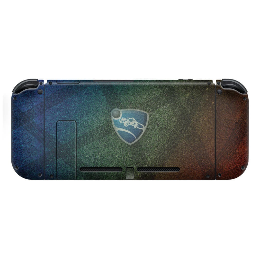 Skin Anti-Rage Nintendo Switch 1 - Rocket League - Pop Arte Skins - foto 2