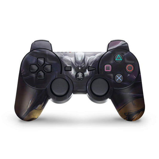 Skin Anti-Rage PS3 Controle - Batman