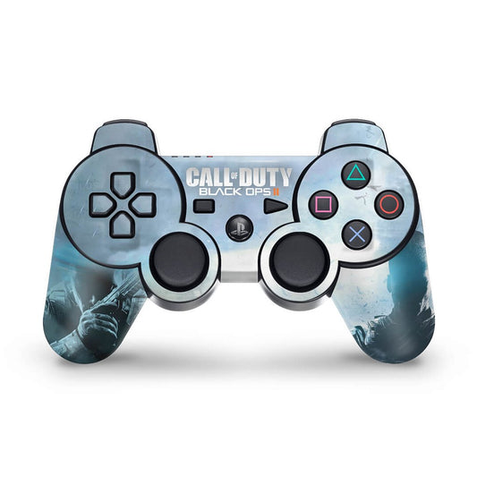 Skin Anti-Rage PS3 Controle - Call Duty Black Ops 2