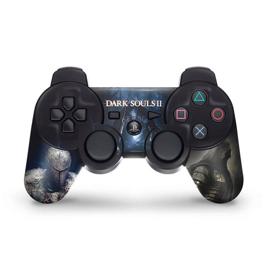 Skin Anti-Rage PS3 Controle - Dark Souls 2 Ii