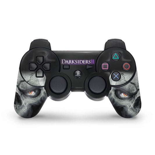 Skin Anti-Rage PS3 Controle - Darksiders 2 Ii