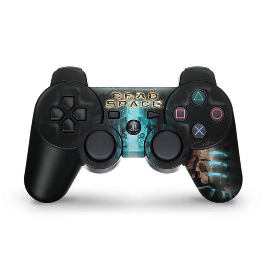 Skin Anti-Rage PS3 Controle - Dead Space 2