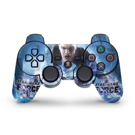Skin Anti-Rage PS3 Controle - Star Wars Force