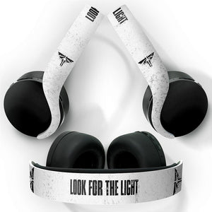 Skin Anti-Rage PS5 Headset Pulse 3D - Modelo 138