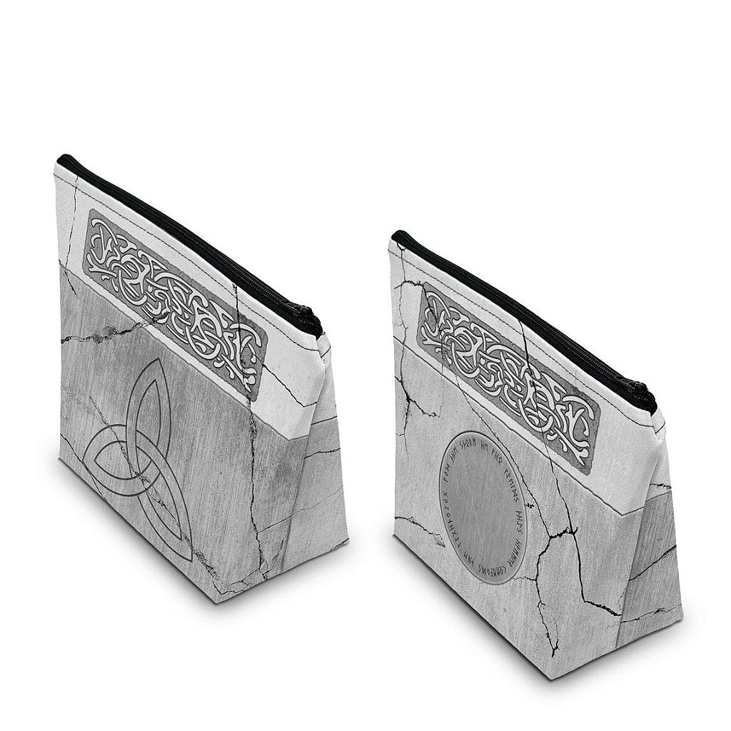 Capa Case Xbox Series S X Controle - Mjolnir Thor Amor e Trovão - Pop Arte Skins - foto 2