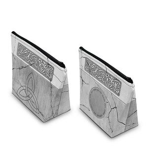 Capa Case Xbox Series S X Controle - Mjolnir Thor Amor e Trovão - Pop Arte Skins - foto 2