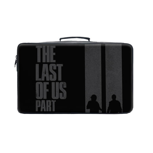 Bolsa PS5 Pro Mochila Transporte Playstation 5 Pro Bag - The Last Of Us Part II Bundle