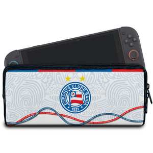 Case Nintendo Switch 2 Bolsa Estojo - Bahia A