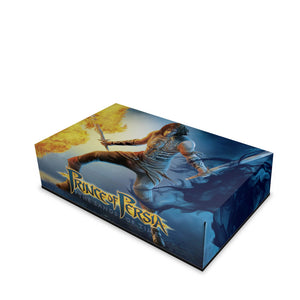Capa Anti Poeira PS2 Fat - Prince Of Persia - Pop Arte Skins - foto 2