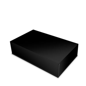 Capa Anti Poeira PS2 Fat - Preta All Black - Pop Arte Skins - foto 2