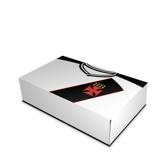 PS2 Fat Capa Anti Poeira - Vasco A