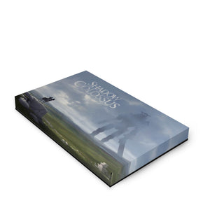 Capa Anti Poeira PS2 Slim - Shadow Colossus - Pop Arte Skins - foto 2