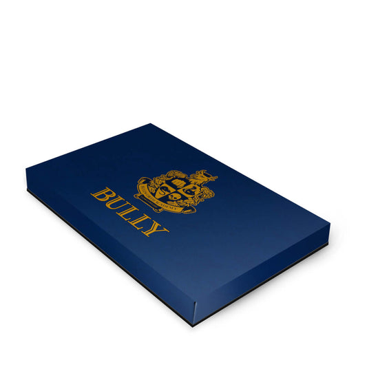 PS2 Slim Capa Anti Poeira - Bully