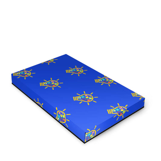 Capa Anti Poeira PS2 Slim - Personalizada